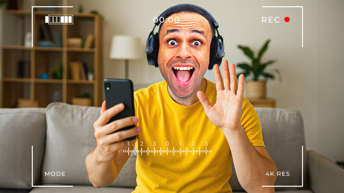 Custom Video Message from Estubegaming – Made Just for You - EstubeGaming