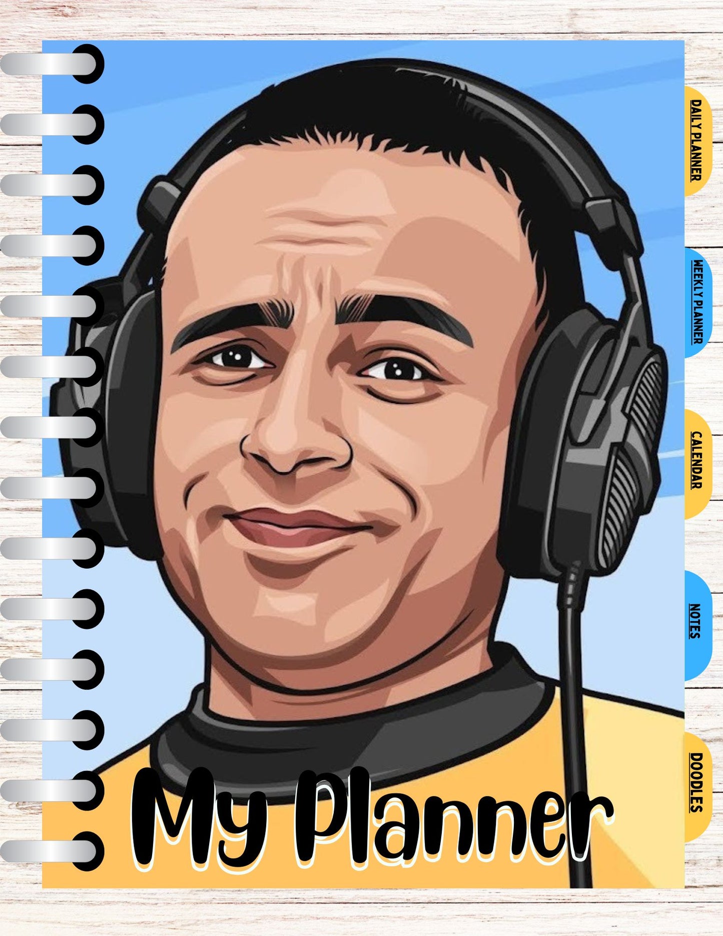 EstubeGaming  Premium Digital Planner – Stay Organized in Style - EstubeGaming