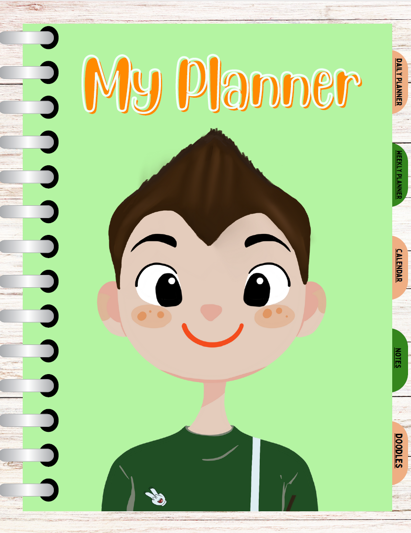 Solom Planner - EstubeGaming