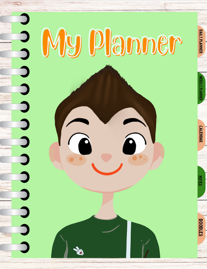 Solom Planner - EstubeGaming