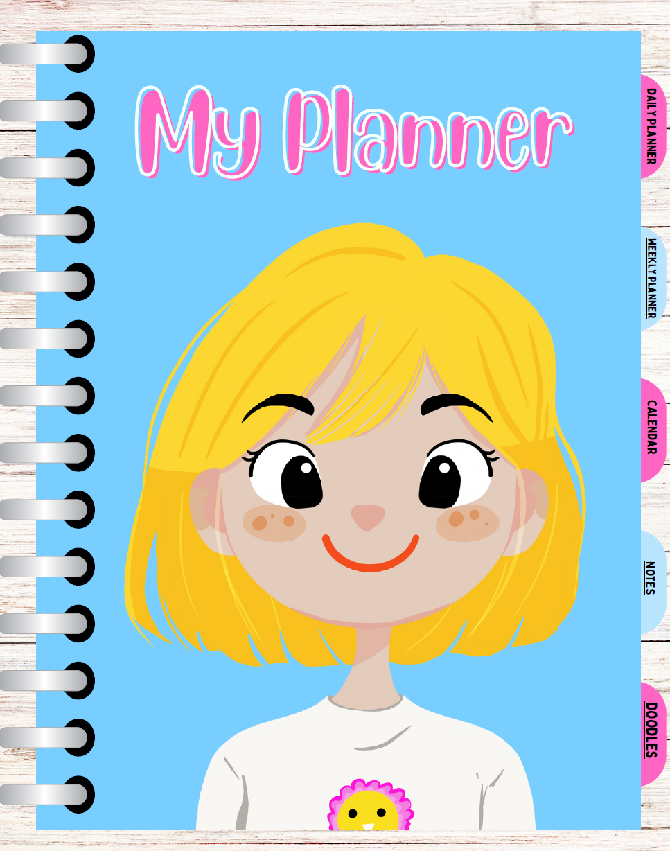 DeDa Planner - EstubeGaming