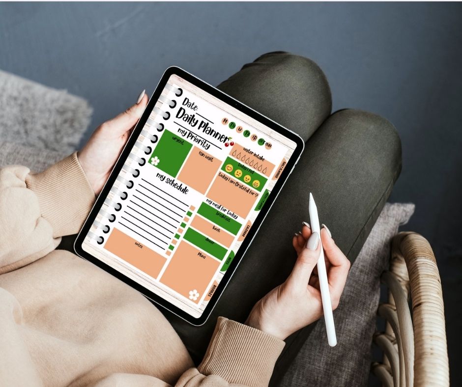 Solom Planner - EstubeGaming